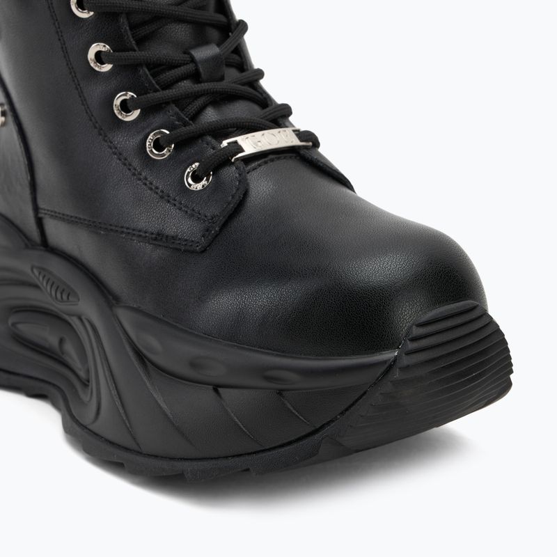 Moteriški batai GOE SS2N4301 juodi 7