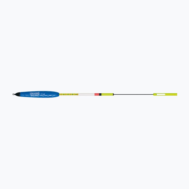 Crusso Sensitive blue 1010 plūdė
