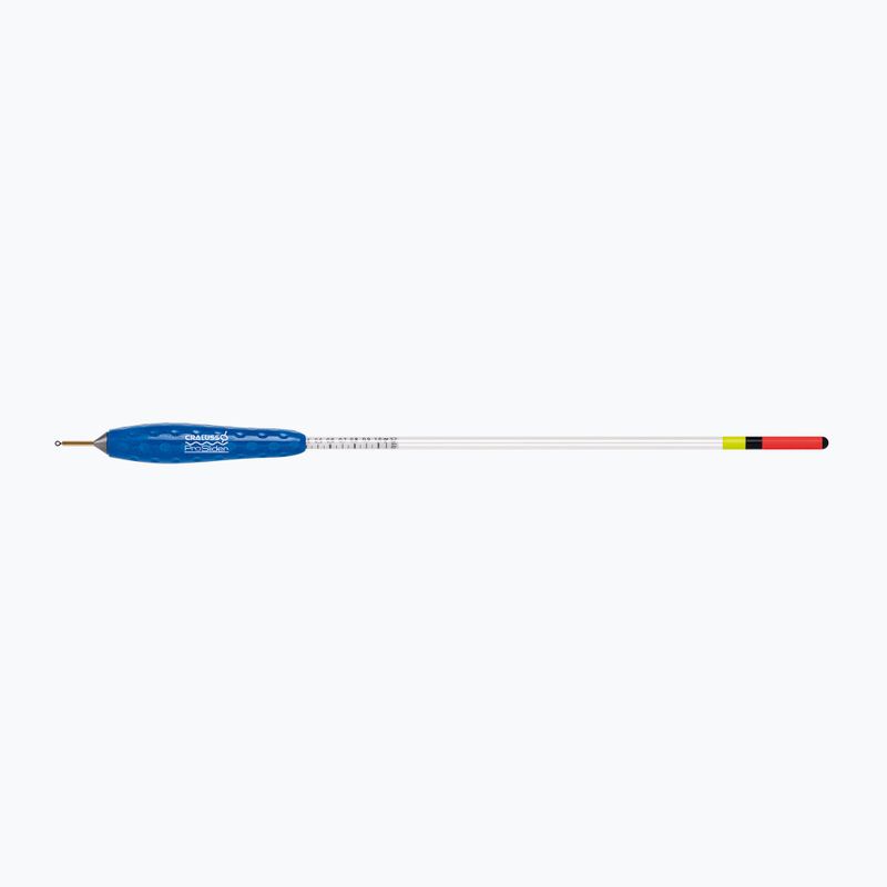 Crusso Pro Slider float blue 1087