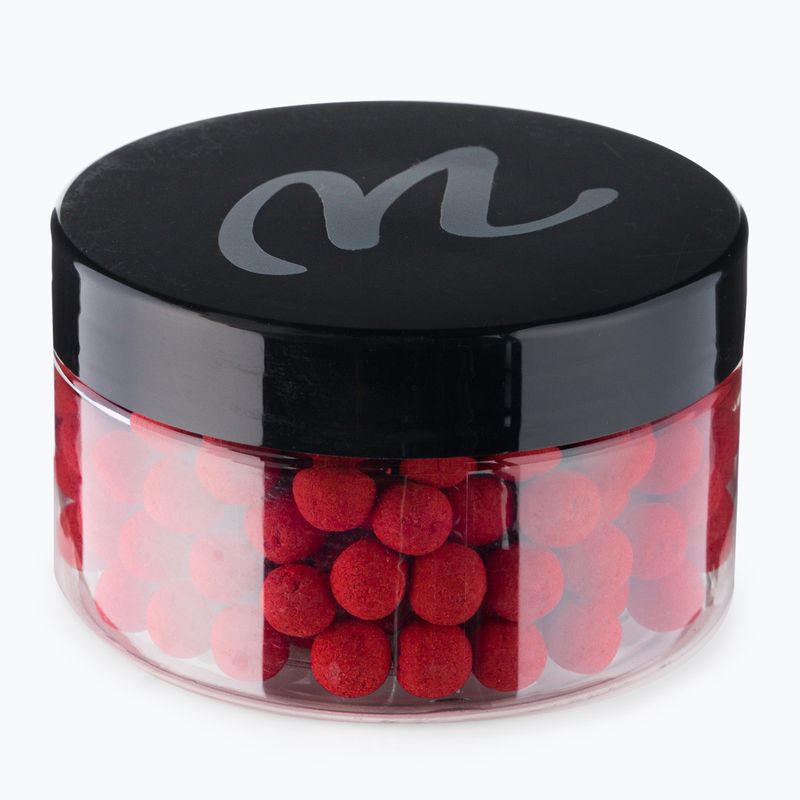 Maros SW Bloody Strawberry raudonas rutulinis masalas MASW031 2