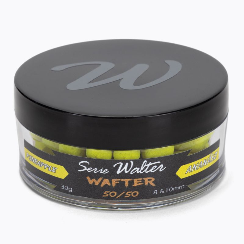 Masalas Maros SW Wafter Ananasas geltonas MASW041