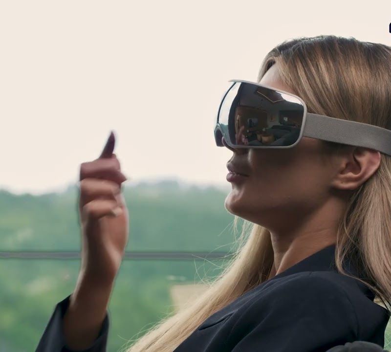 Masažuoklis Medivon Horizon Lux spalvotas 11