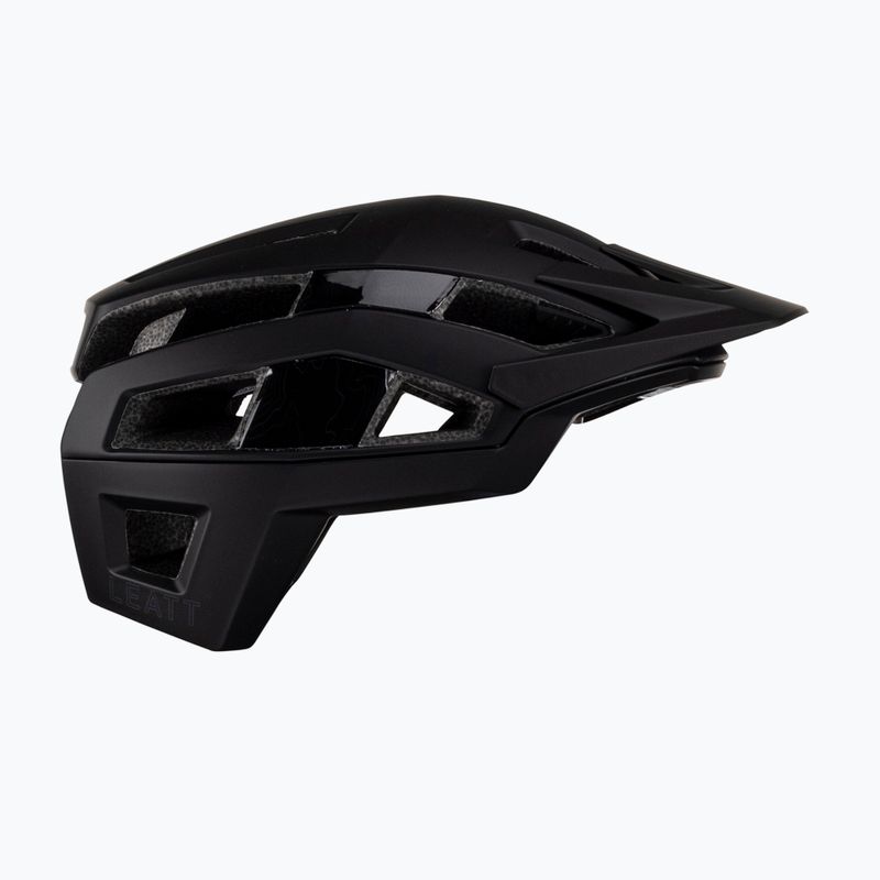 Dviračio šalmas Leatt MTB Trail 3.0 V23 stealth 3