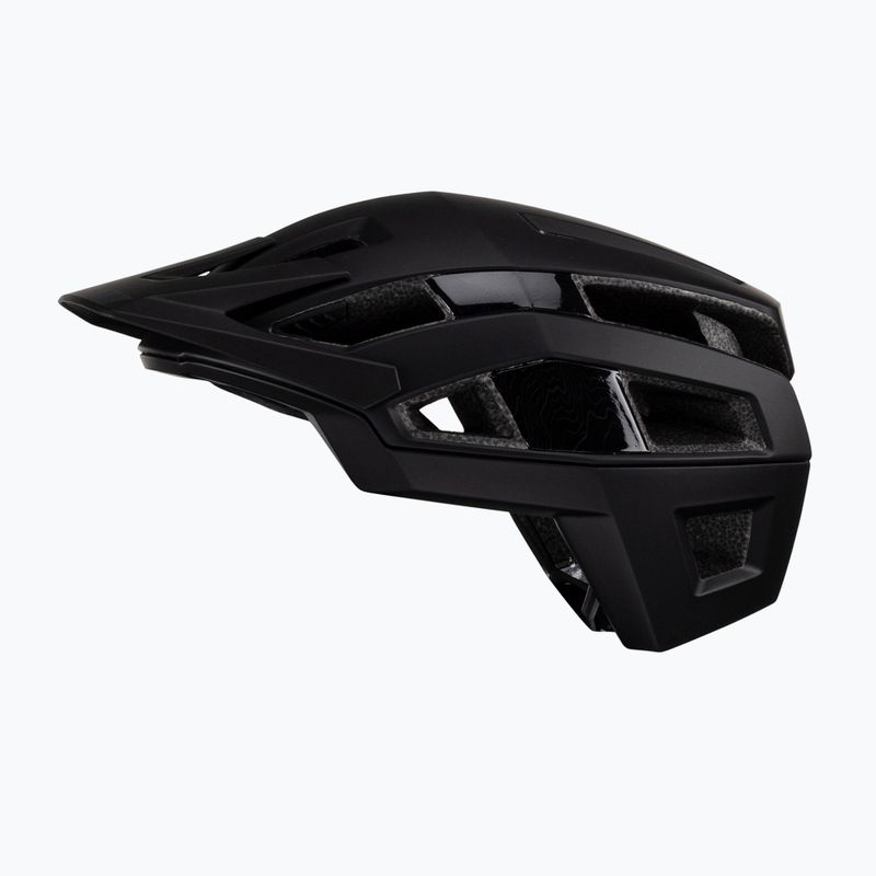 Dviračio šalmas Leatt MTB Trail 3.0 V23 stealth 4