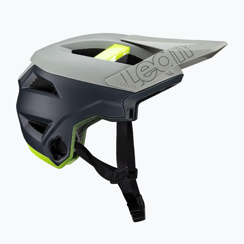 Dviračių šalmas Leatt MTB Enduro 2.0 V24 granite 4