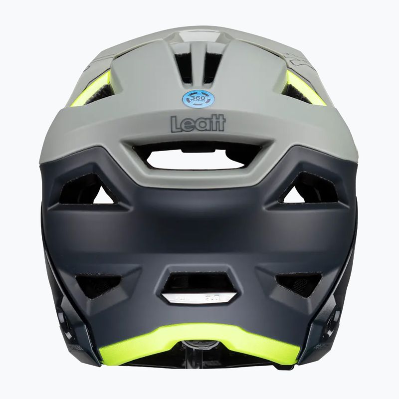 Dviračių šalmas Leatt MTB Enduro 2.0 V24 granite 6