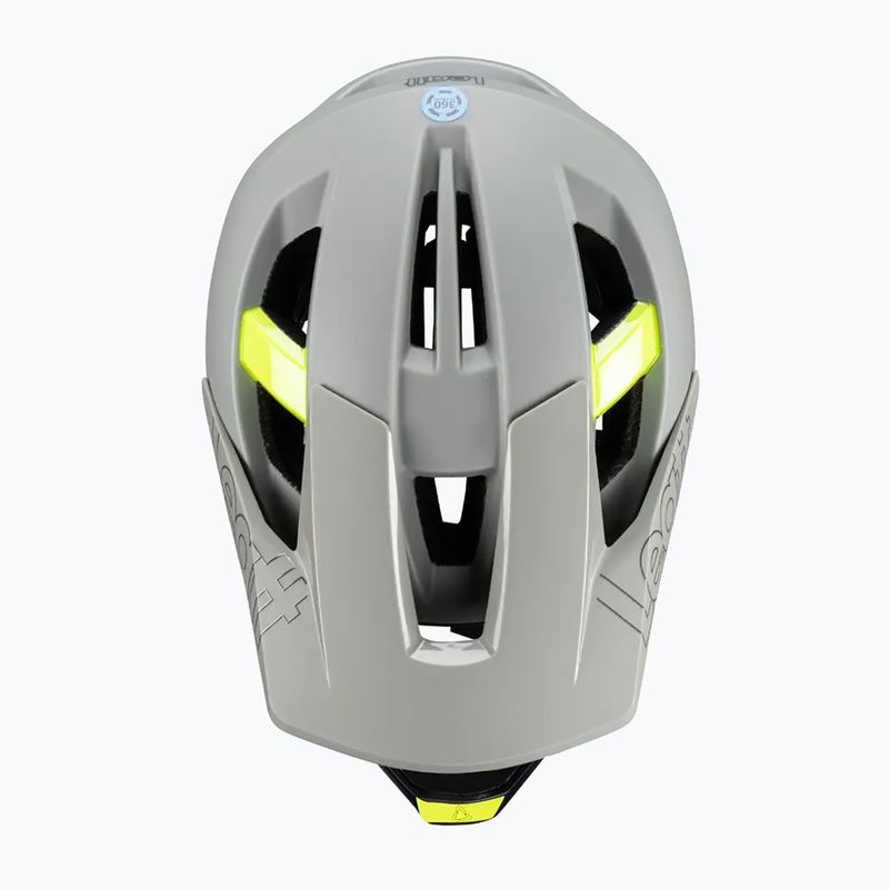 Dviračių šalmas Leatt MTB Enduro 2.0 V24 granite 7