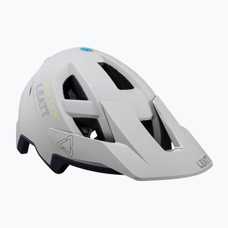 Dviračių šalmas Leatt MTB AllMtn 2.0 V24 granite