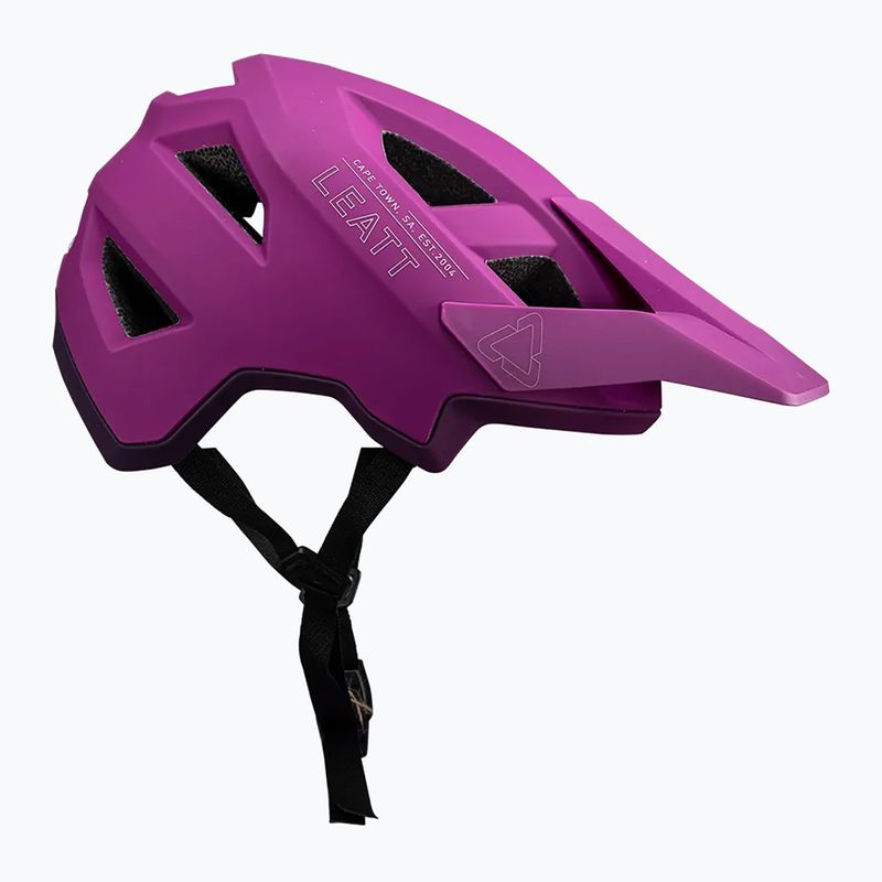 Dviračių šalmas Leatt MTB AllMtn 2.0 V24 purple 3