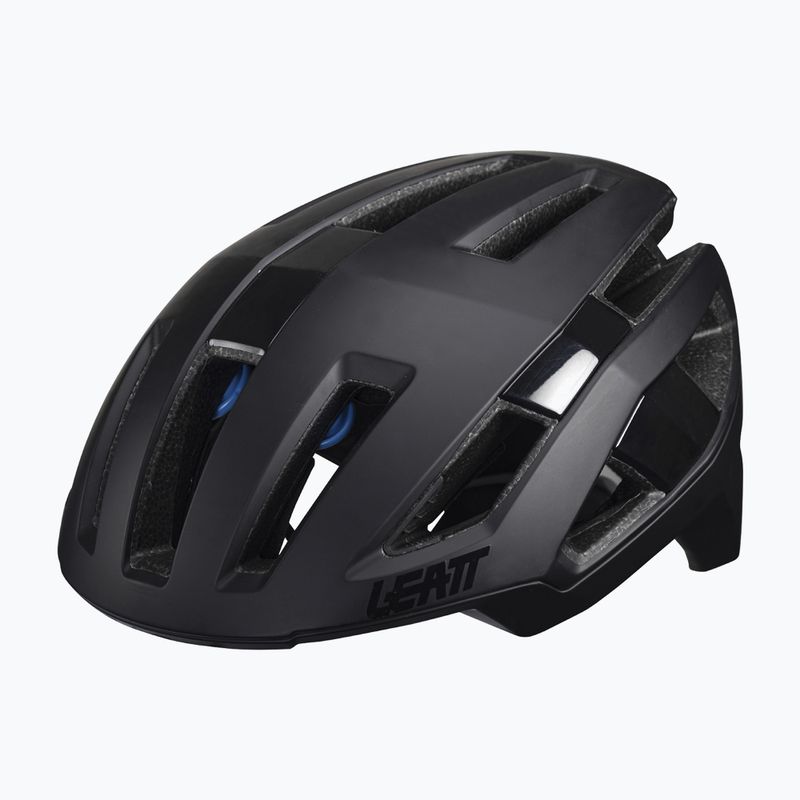 Dviračio šalmas Leatt MTB Endurance 3.0 V24 black 2