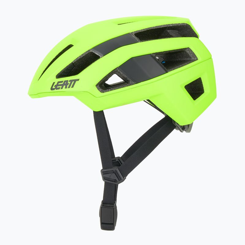 Dviračio šalmas Leatt MTB Endurance 3.0 V24 lime 3