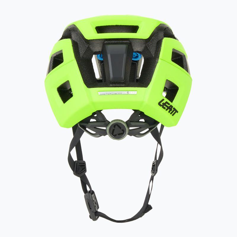 Dviračio šalmas Leatt MTB Endurance 3.0 V24 lime 4