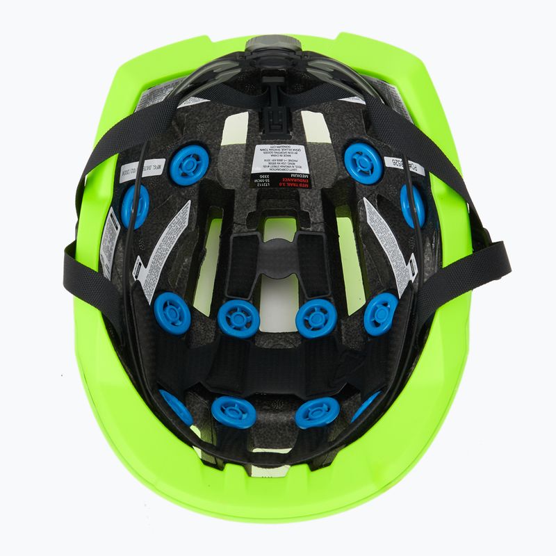 Dviračio šalmas Leatt MTB Endurance 3.0 V24 lime 5