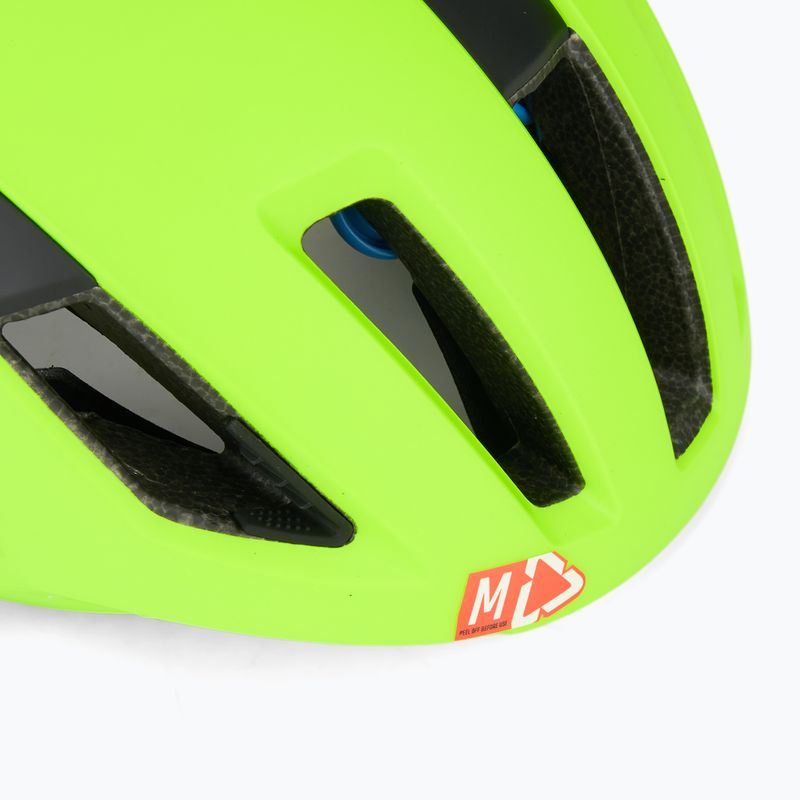 Dviračio šalmas Leatt MTB Endurance 3.0 V24 lime 8