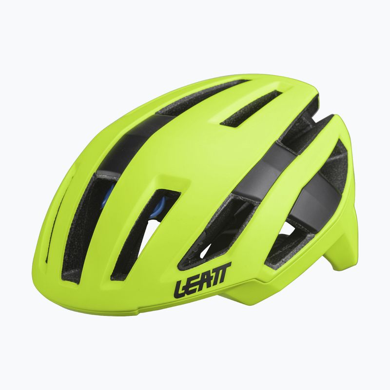 Dviračio šalmas Leatt MTB Endurance 3.0 V24 lime 9