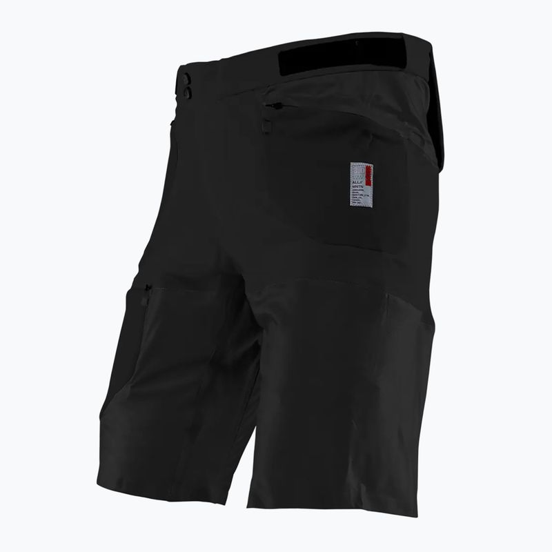 Vyriški dviračio šortai Leatt MTB AllMtn 3.0 black 2