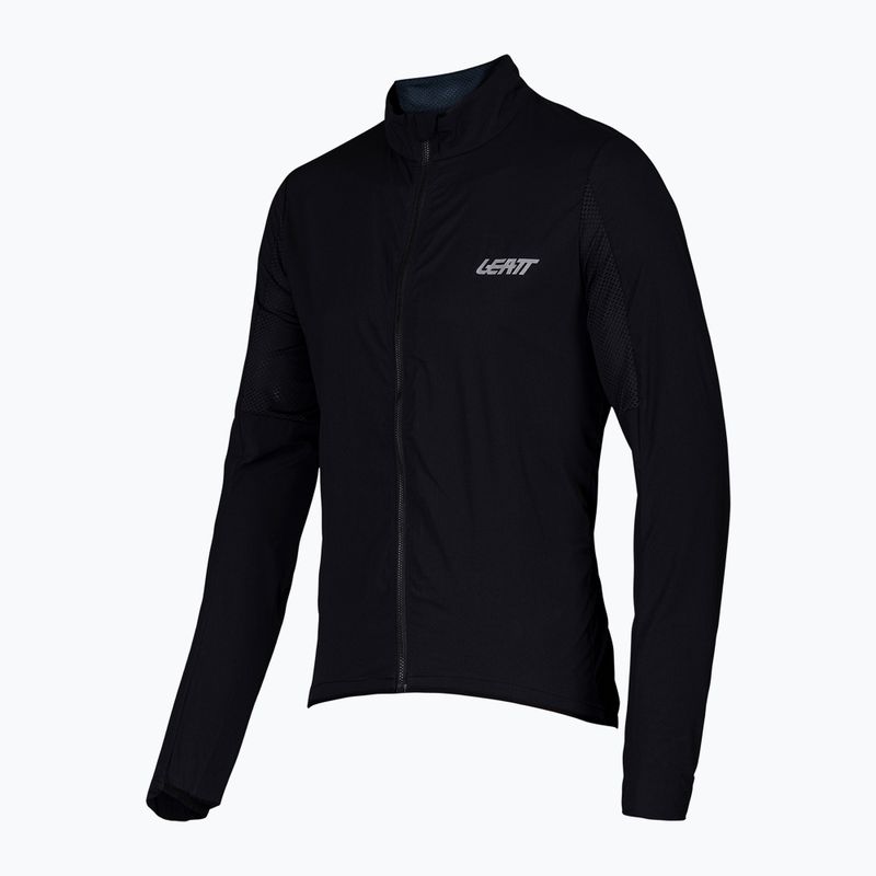 Vyriška dviračių striukė Leatt MTB Endurance 2.0 black 3