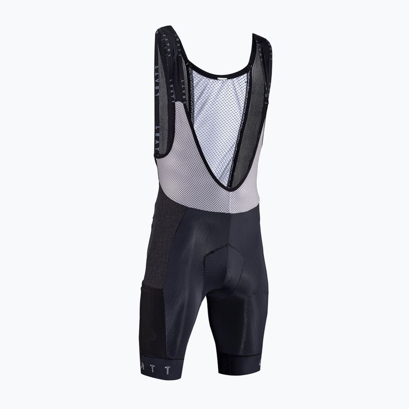 Vyriški dviračių šortai Leatt MTB Endurance 5.0 Bib black 2
