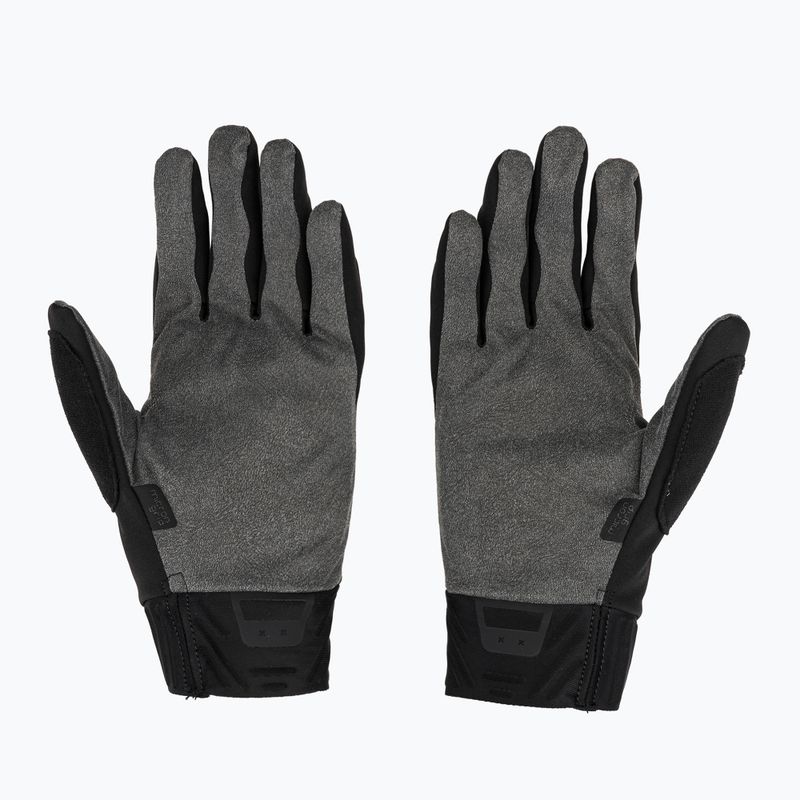 Dviračio pirštinės Leatt MTB 2.0 Windblock black 3