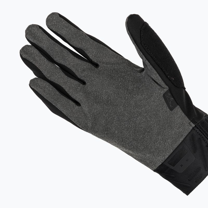 Dviračio pirštinės Leatt MTB 2.0 Windblock black 4