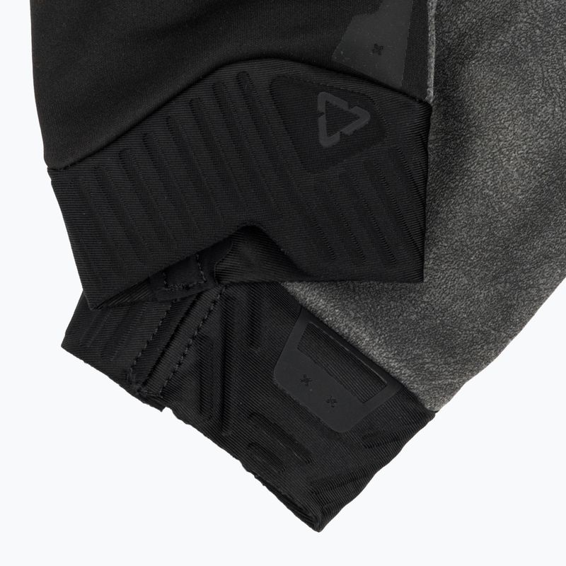 Dviračio pirštinės Leatt MTB 2.0 Windblock black 6