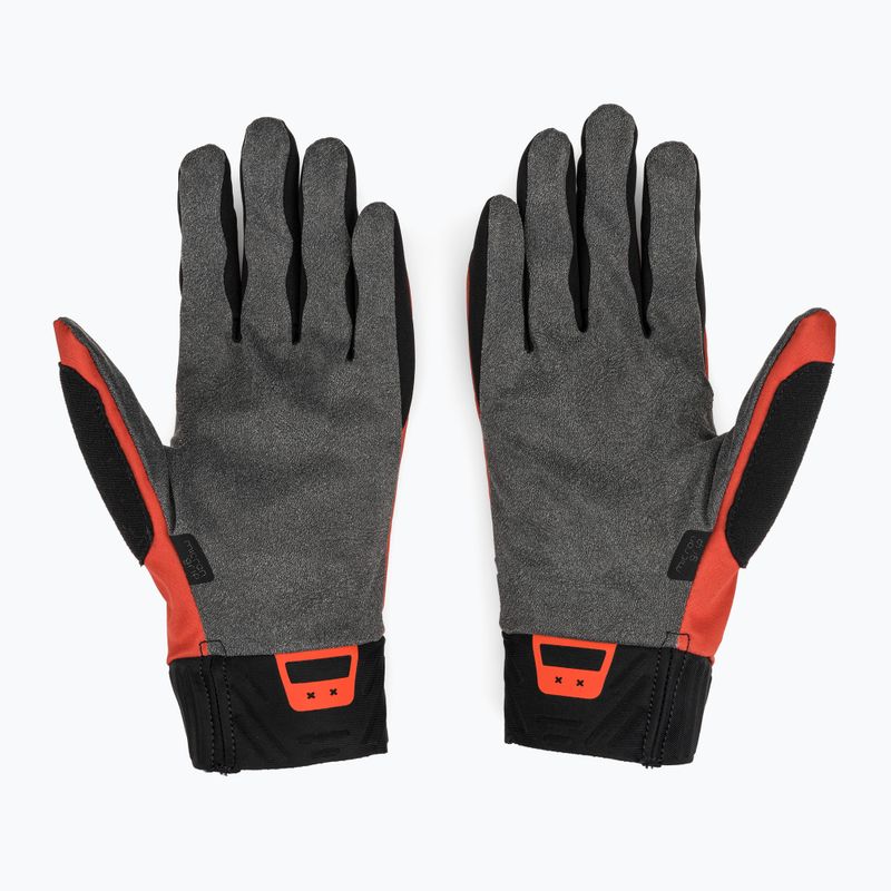 Dviračio pirštinės Leatt MTB 2.0 Windblock glow 3