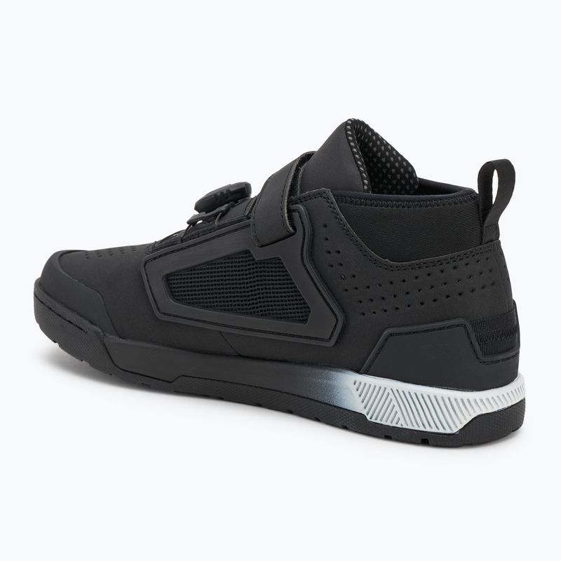 Vyriški dviračių batai Leatt Shoe ProFlat 3.0 black 3