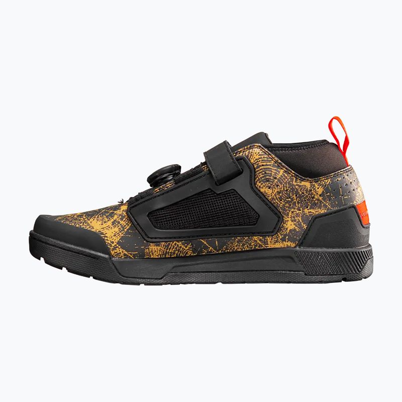 Vyriški dviračių batai Leatt Shoe ProFlat 3.0 timber 3