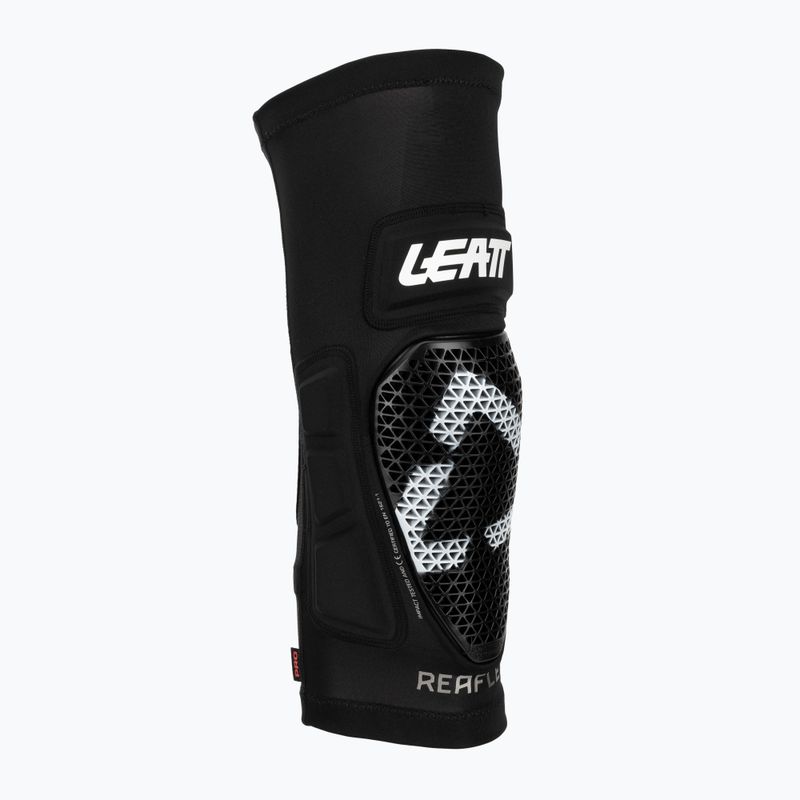 Dviračių kelio apsaugos Leatt ReaFlex Pro black 2