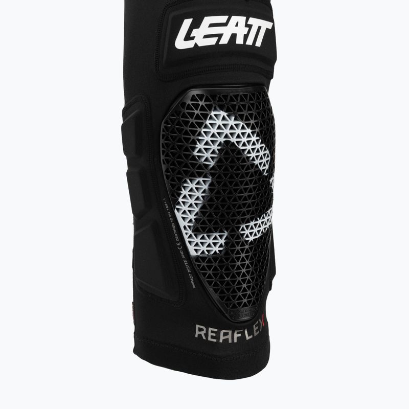 Dviračių kelio apsaugos Leatt ReaFlex Pro black 3