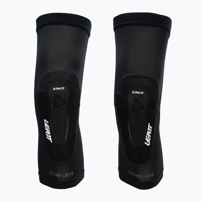 Kelių apsaugos Leatt ReaFlex UltraLite black