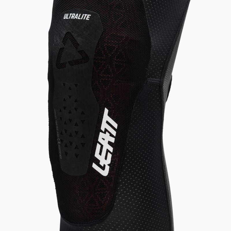 Kelių apsaugos Leatt ReaFlex UltraLite black 3