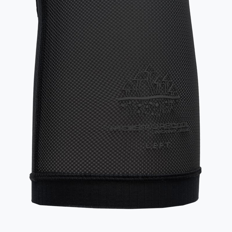 Kelių apsaugos Leatt ReaFlex UltraLite black 4