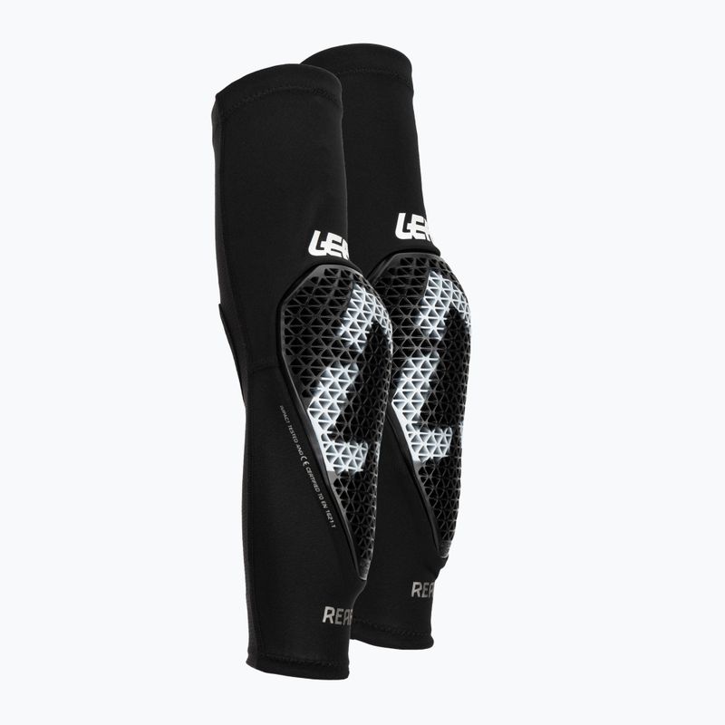 Dviračio alkūnių apsaugos Leatt ReaFlex black