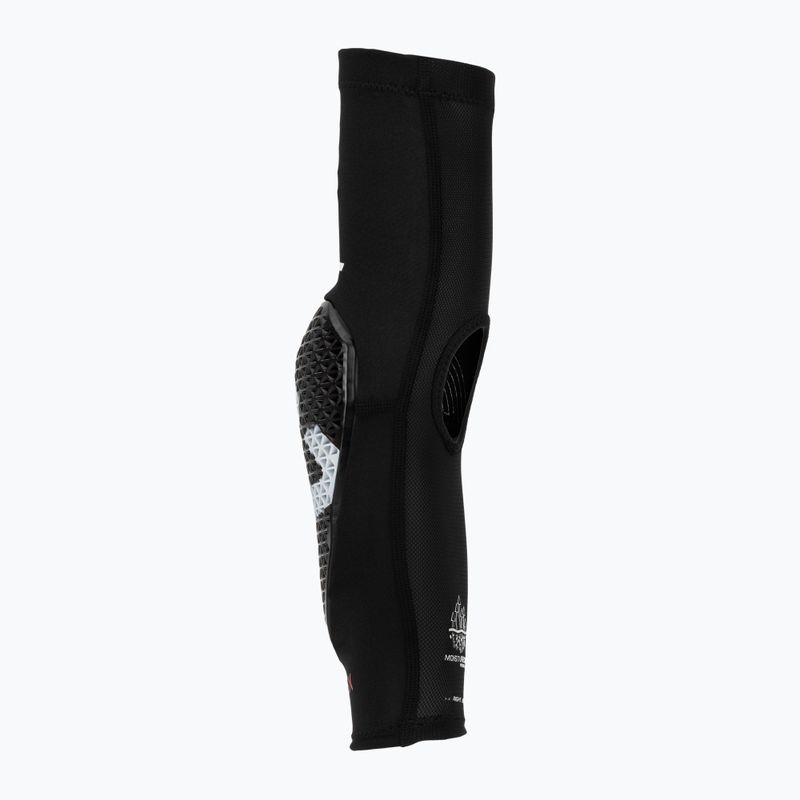 Dviračio alkūnių apsaugos Leatt ReaFlex black 2