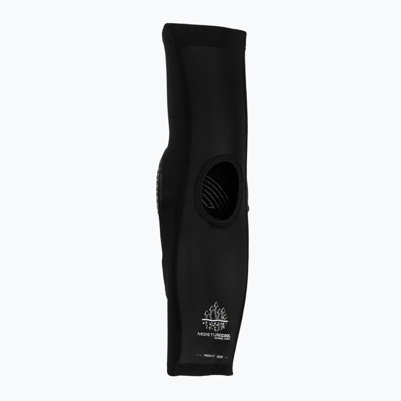 Dviračio alkūnių apsaugos Leatt ReaFlex black 3