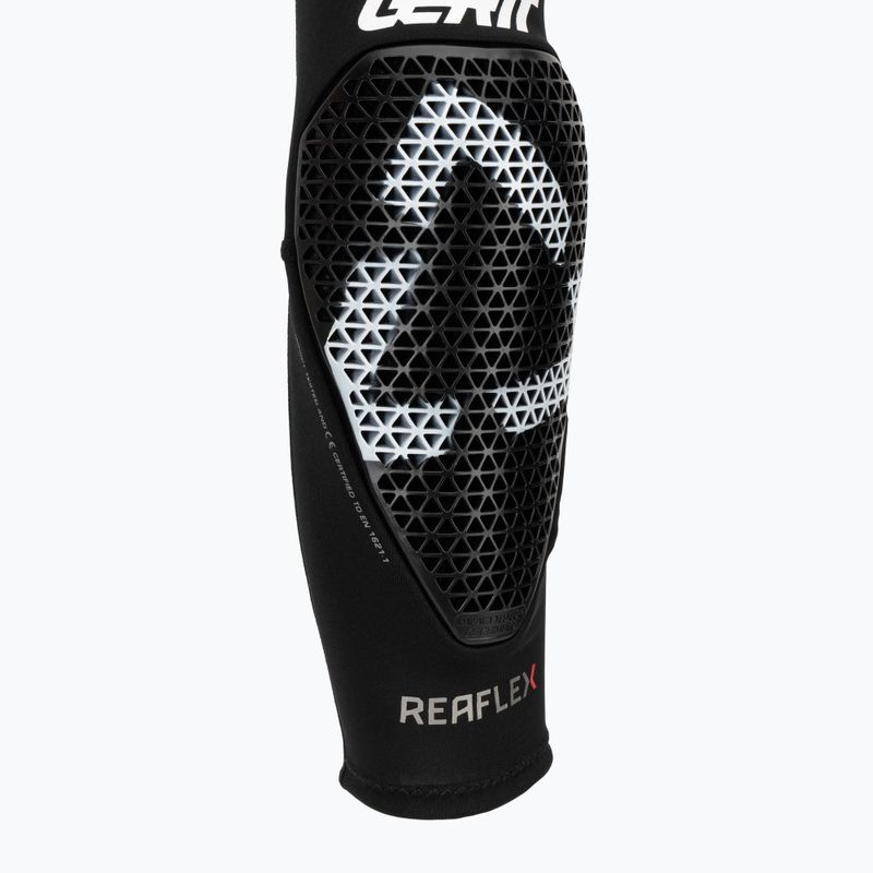 Dviračio alkūnių apsaugos Leatt ReaFlex black 4