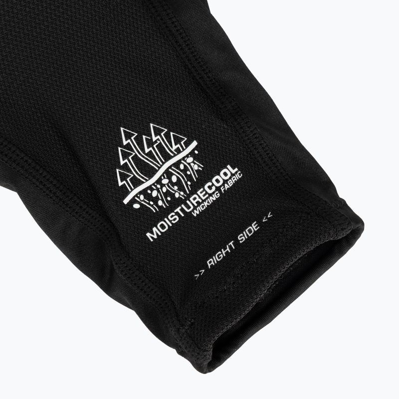 Dviračio alkūnių apsaugos Leatt ReaFlex black 5