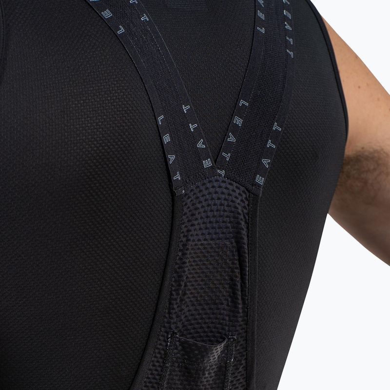 Vyriški dviračių šortai Leatt MTB Endurance 6.0 Bib black 6