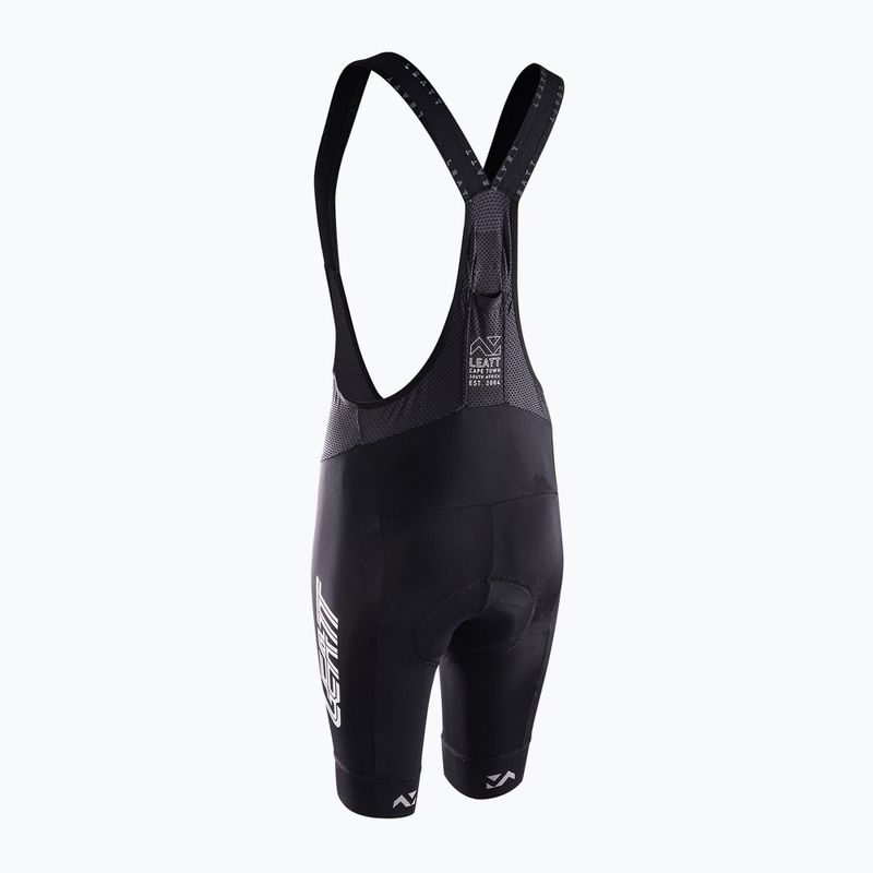 Vyriški dviračių šortai Leatt MTB Endurance 6.0 Bib black 8