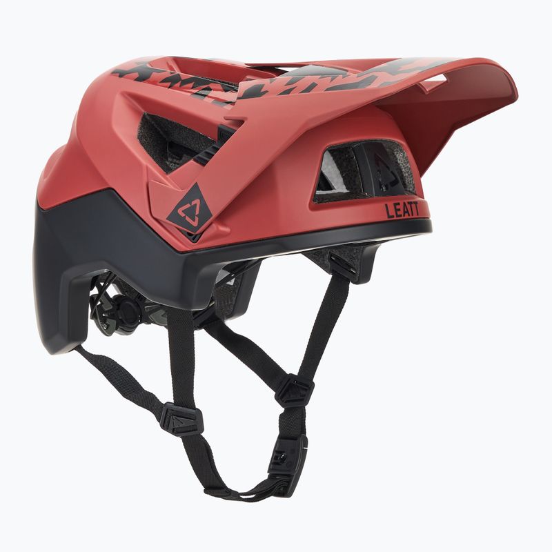Dviračio šalmas Leatt MTB AllMtn 4.0 V25 lava 8