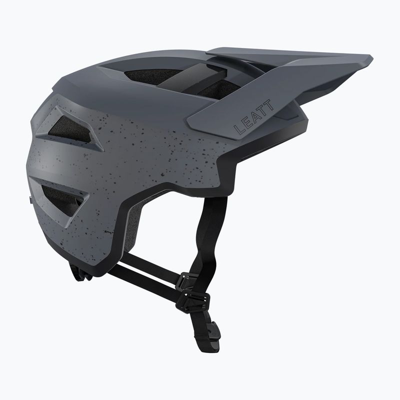 Dviračio šalmas Leatt MTB AllMtn 3.0 V25 graphite 2