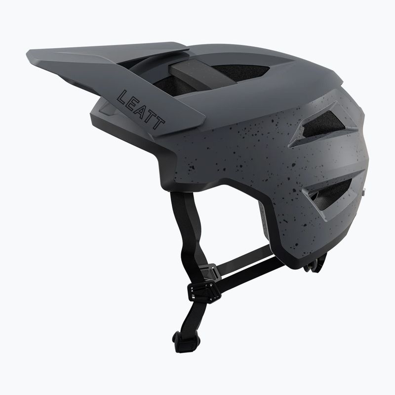 Dviračio šalmas Leatt MTB AllMtn 3.0 V25 graphite 3