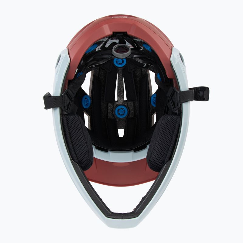 Dviračio šalmas Leatt MTB Enduro 2.0 V25 lava 5
