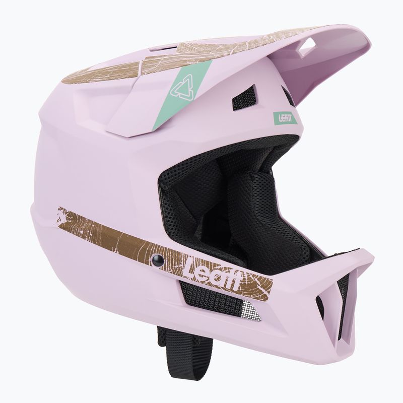 Dviračio šalmas Leatt MTB Gravity 2.0 V25 lavender