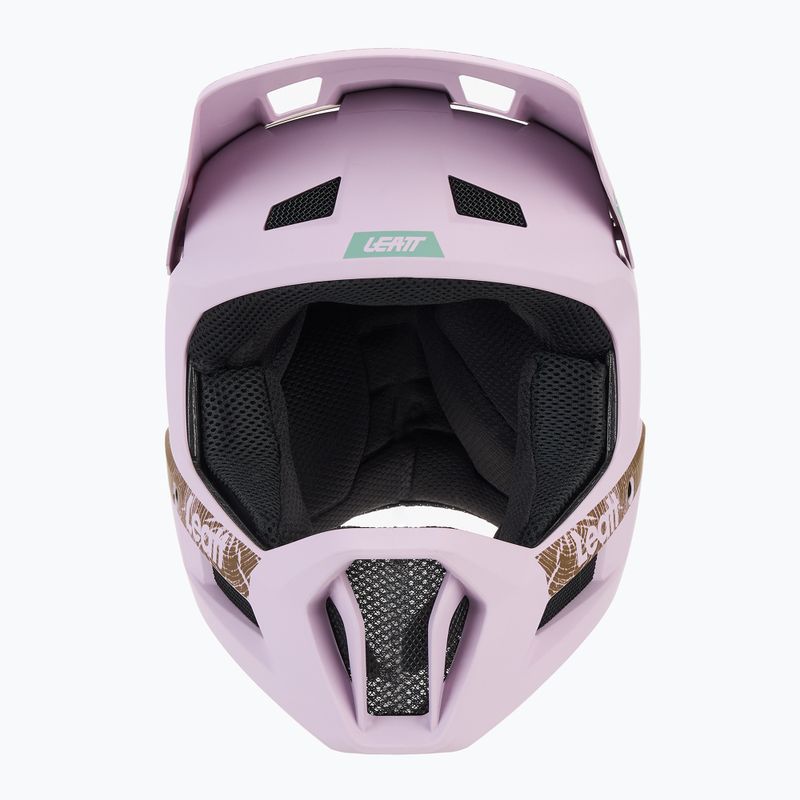 Dviračio šalmas Leatt MTB Gravity 2.0 V25 lavender 2