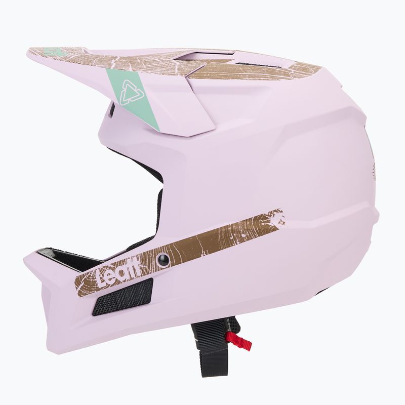Dviračio šalmas Leatt MTB Gravity 2.0 V25 lavender 3