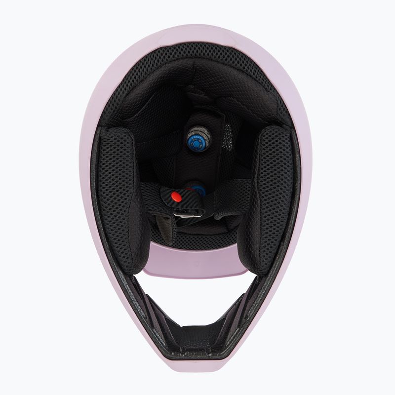 Dviračio šalmas Leatt MTB Gravity 2.0 V25 lavender 8