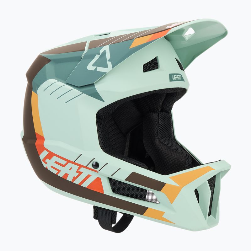 Dviračio šalmas Leatt MTB Gravity 2.0 V25 mint