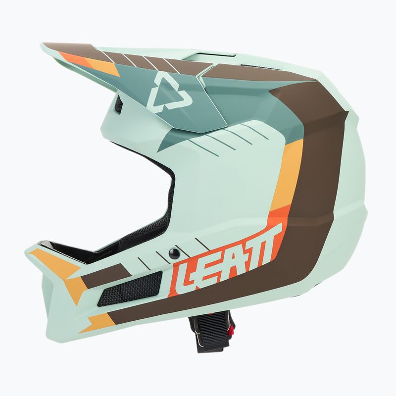 Dviračio šalmas Leatt MTB Gravity 2.0 V25 mint 3